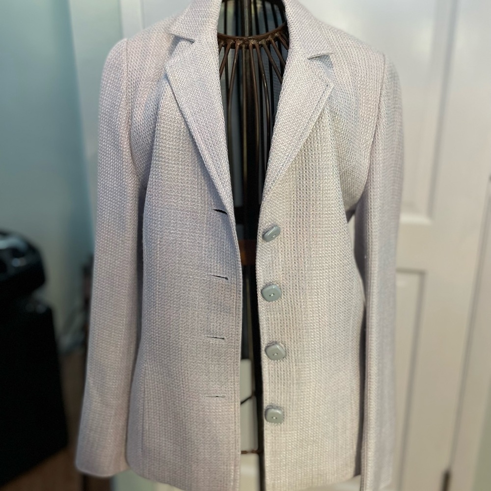 synonyme blazer